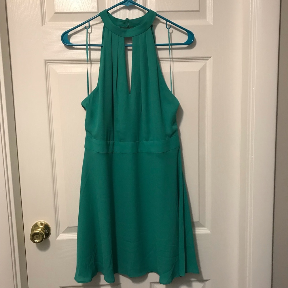 Express Sexy Spring Dress
